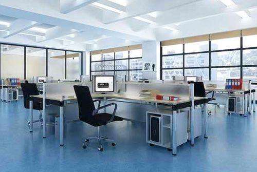 办公楼宇解决方案